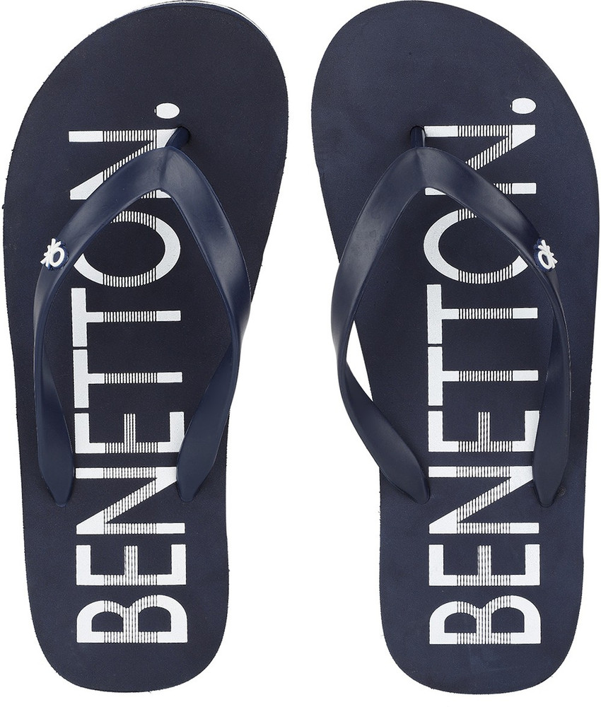 Benetton slippers flipkart store