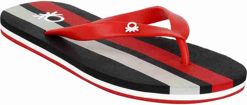 Benetton flip 2024 flops amazon