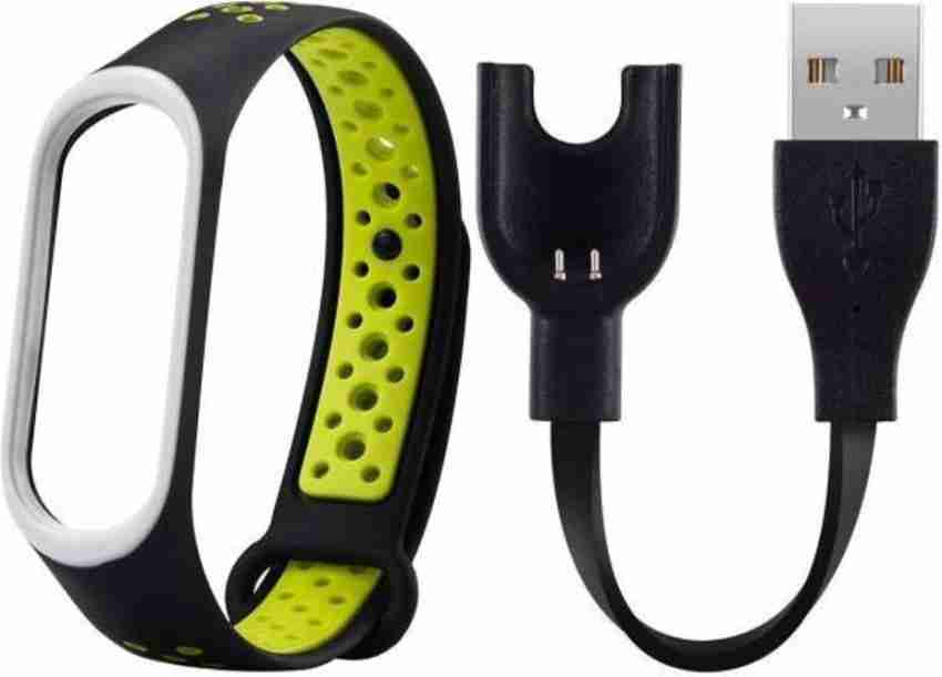 M3 band on flipkart online