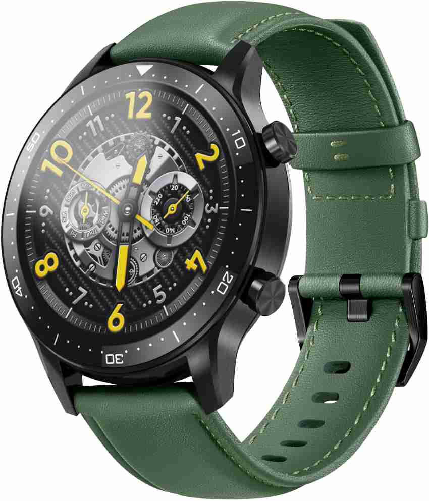 Realme smart watch discount s pro price