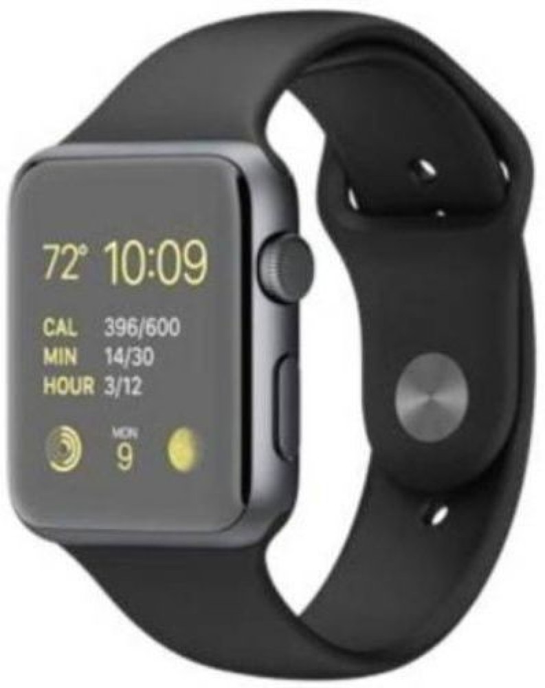 Apple smart best sale watch price flipkart