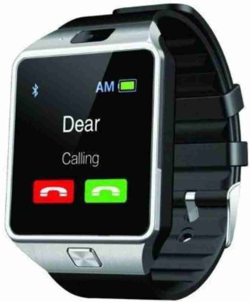 GUGGU WLZ 408X DZ09 Smart Watch Smartwatch Price in India Buy