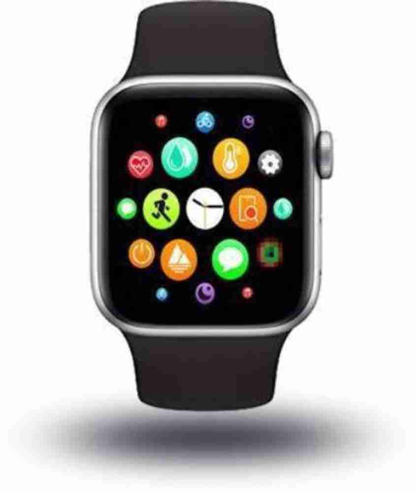 GUGGU XEM 387J T500 Series 5 Smart Watch Smartwatch Price in India Buy GUGGU XEM 387J T500 Series 5 Smart Watch Smartwatch online at Flipkart