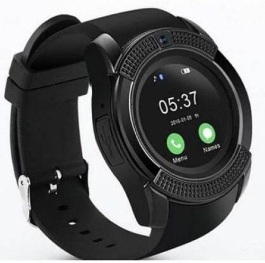 Reloj smart watch discount v8