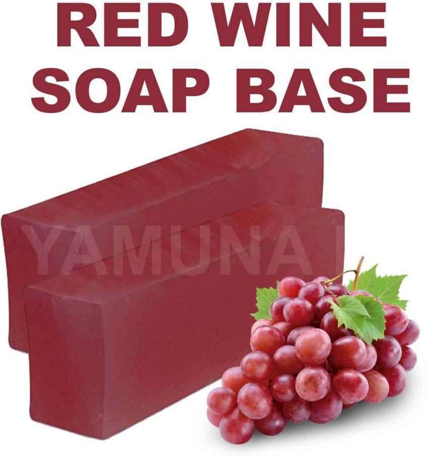 yamuna fb Shea Butter Soap Base Melt and pour Soap Base 1 kg