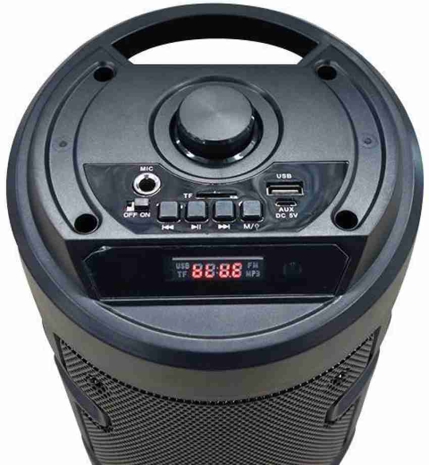 Generic Baffle Bluetooth ZQS-4210 Rechargeable - Prix pas cher
