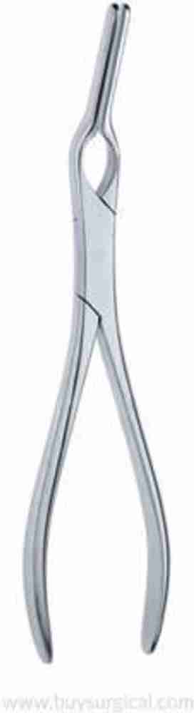 Ash forceps store