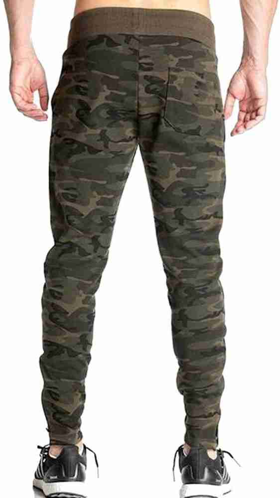 Army track pants hot sale for mens