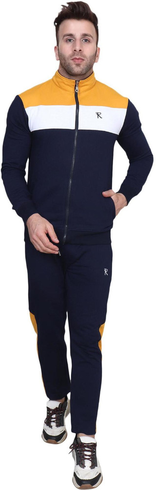 True jogging shop suit