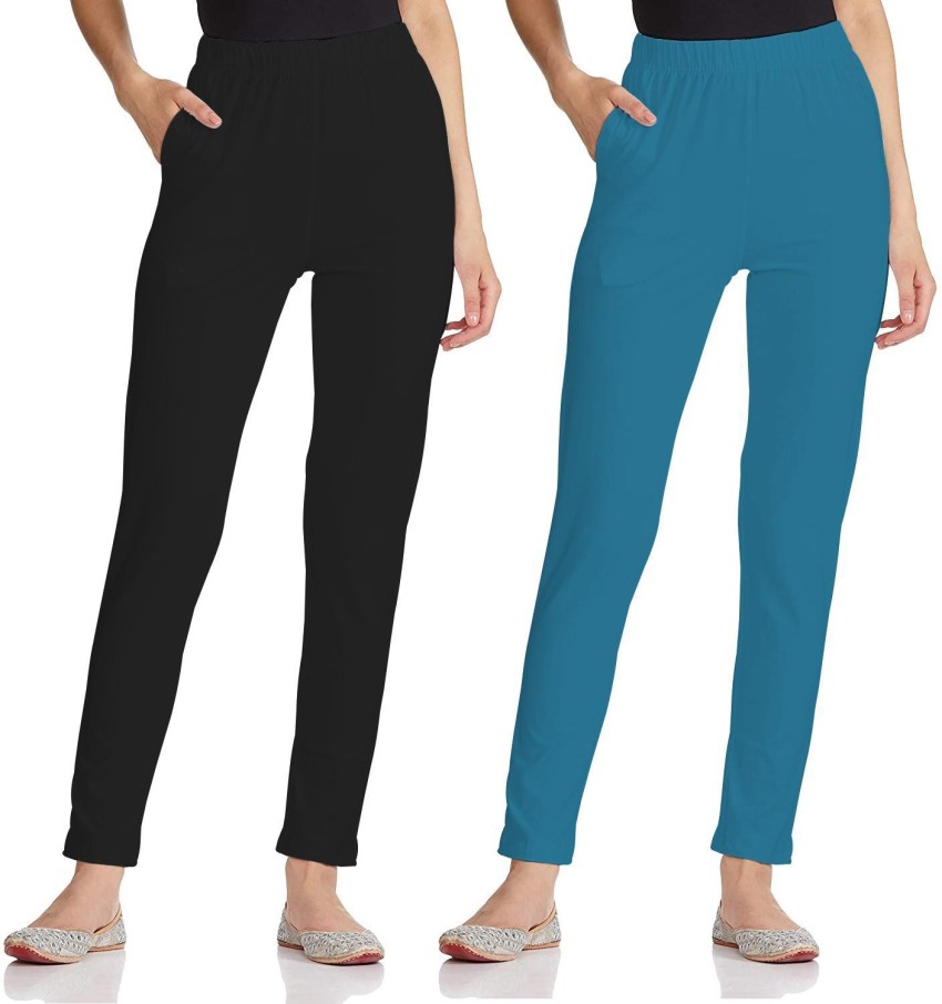 Discover 72+ teal trousers womens best - in.cdgdbentre