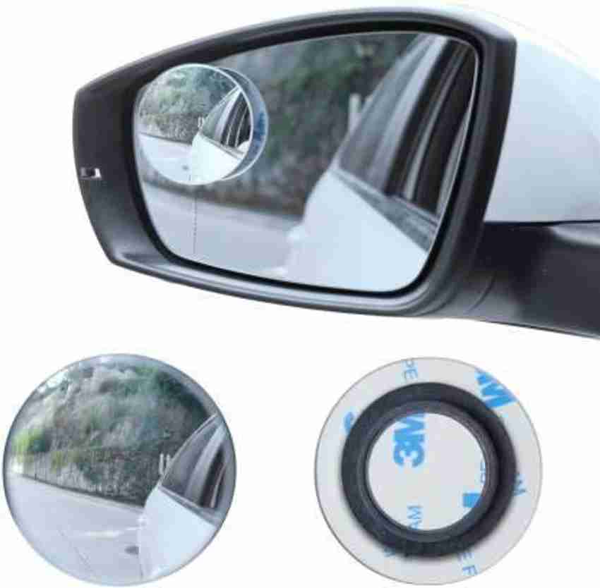 Car right store side mirror