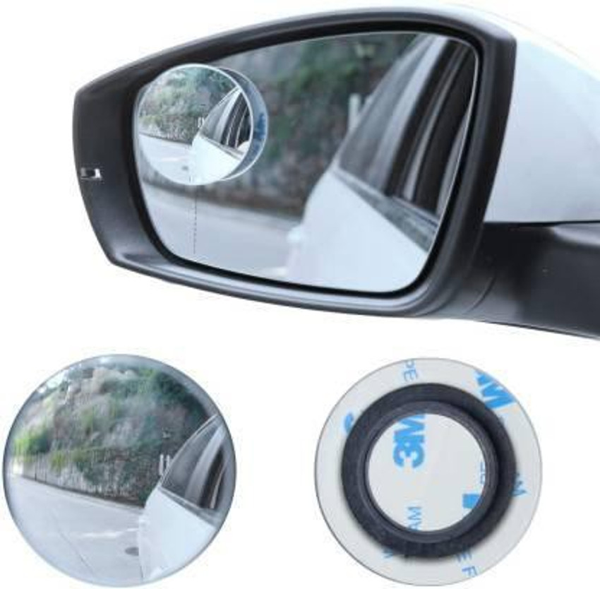Auto Oprema Manual Blind Spot Mirror Rear View Mirror Driver