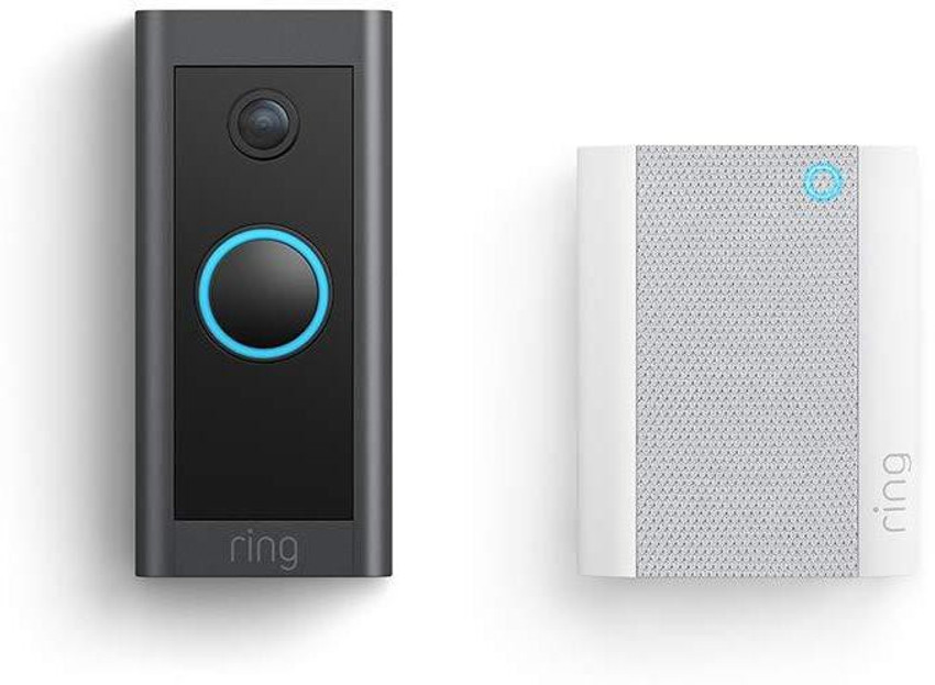 doorbell for ring