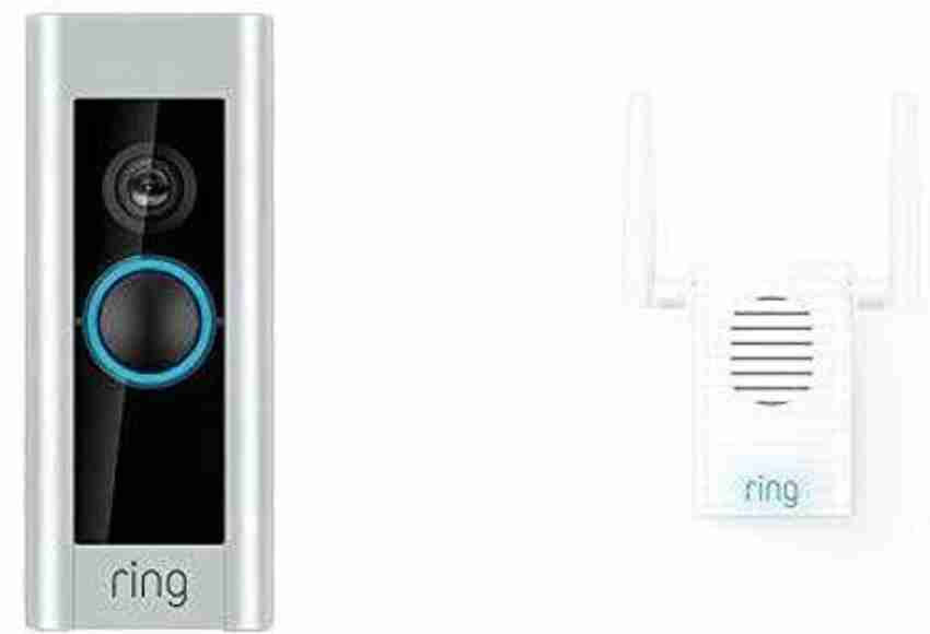 chime pro ring doorbell