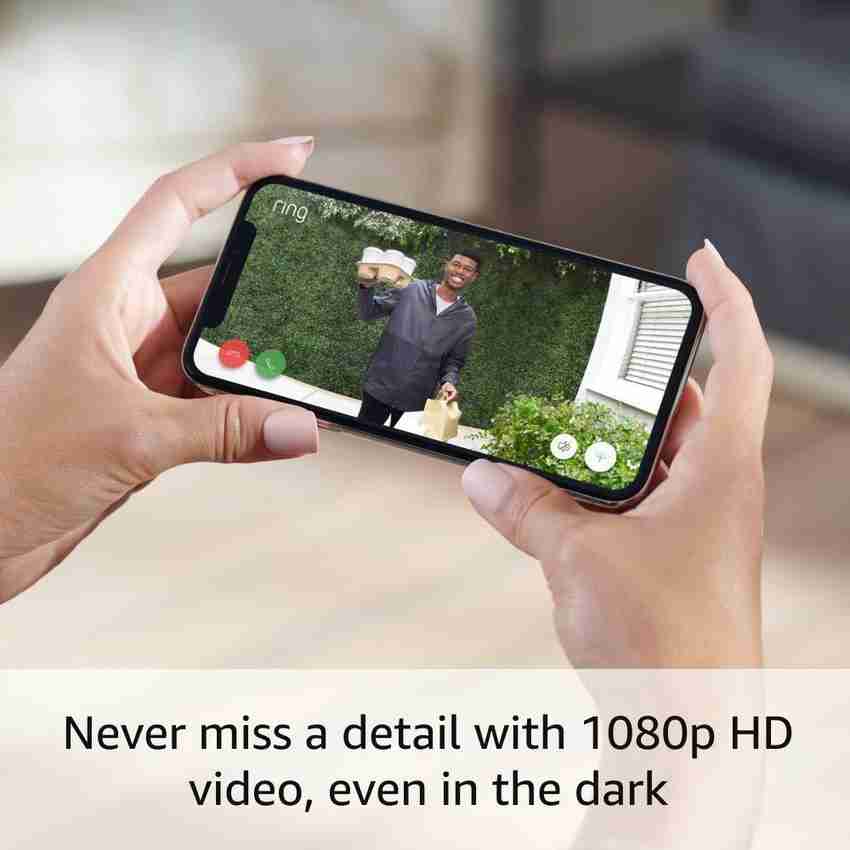 Ring video door phone 2025
