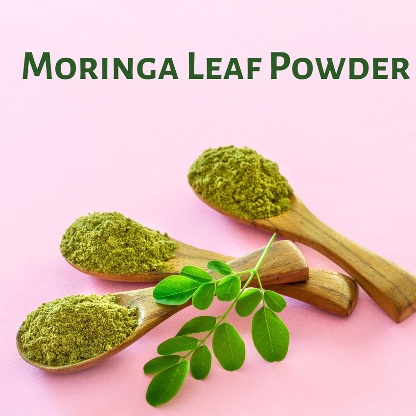 Meld 100 Organic Moringa Leaf Powder for Weight Loss and Hair Growth Price in India Buy Meld 100 Organic Moringa Leaf Powder for Weight Loss and Hair Growth online at Flipkart