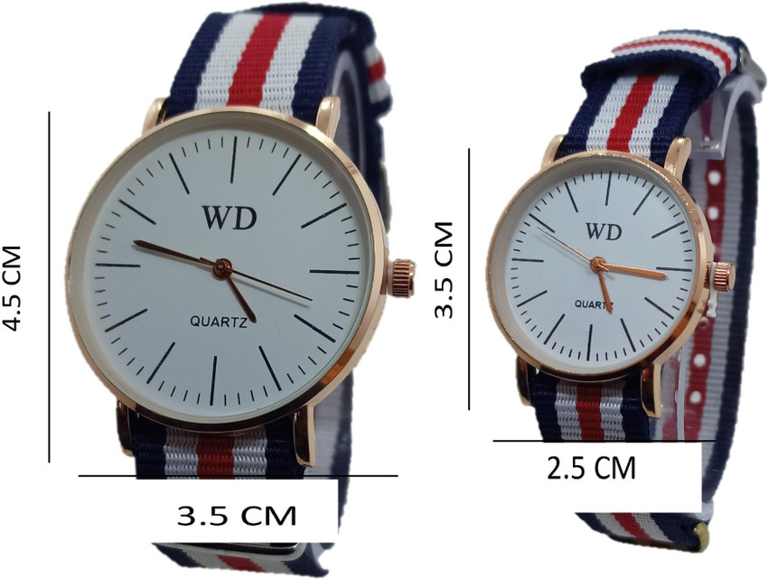 Wd wach outlet