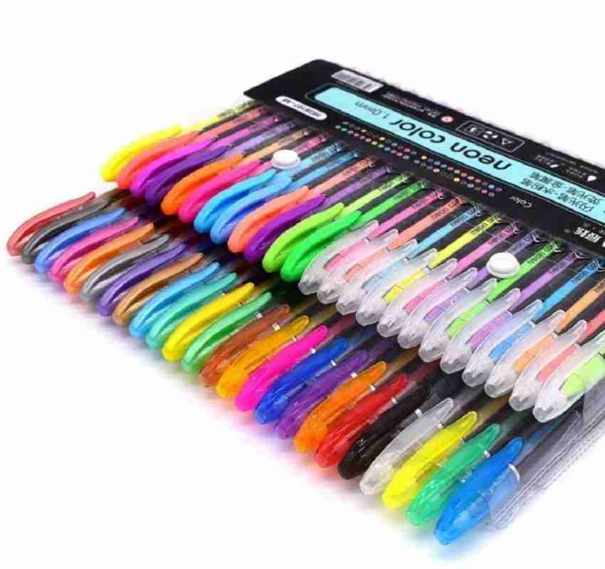 https://rukminim2.flixcart.com/image/850/1000/kmz7qfk0/art-set/e/y/e/48-pcs-neon-color-gel-pen-set-glitter-metallic-pen-set-for-original-imagfr9jytwzcc96.jpeg?q=20