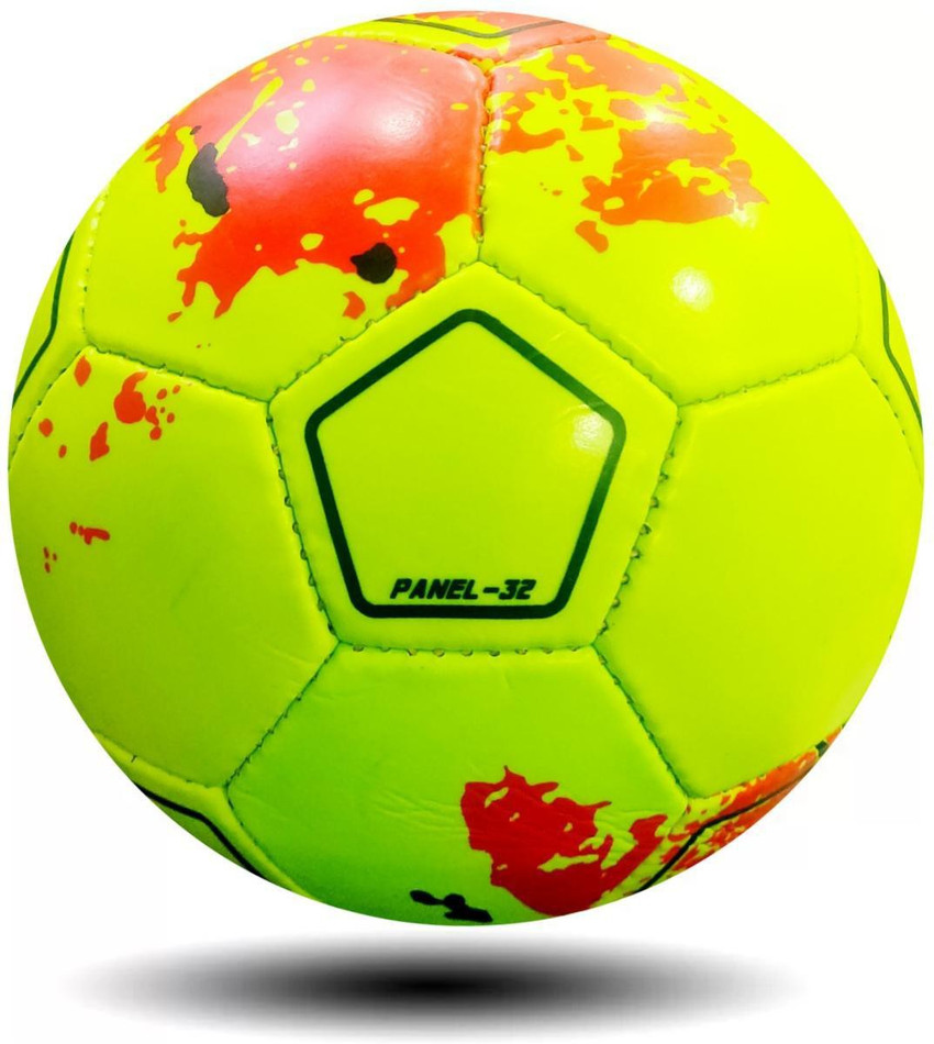 Cr7 football hotsell size 4