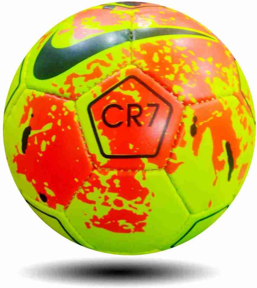 Cr7 ball size 4 discount