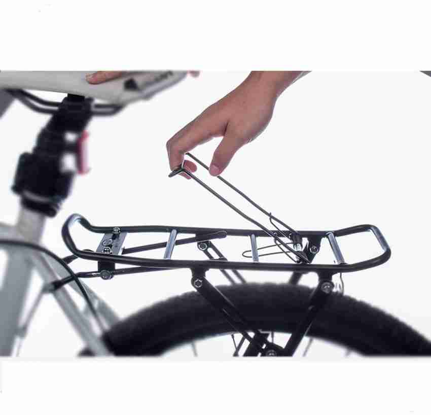 Ccm universal rear bike rack online