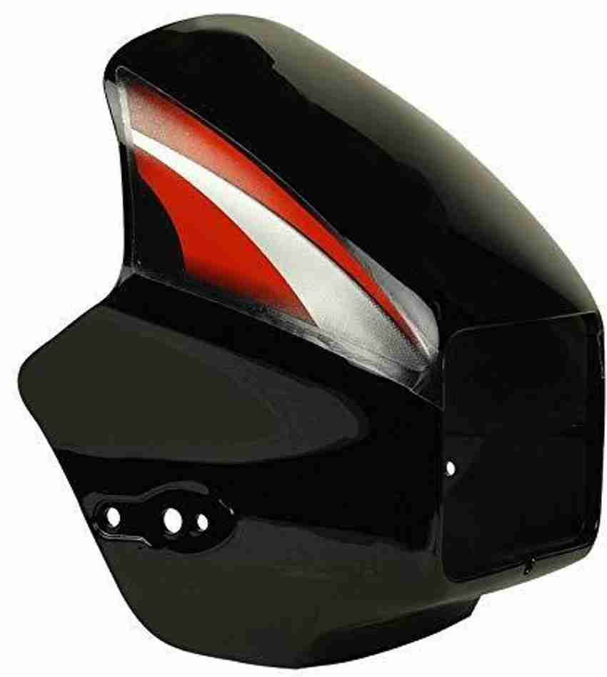 Hero splendor pro headlight cover price hot sale