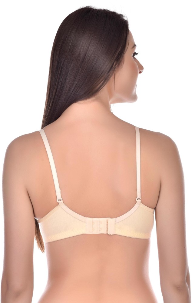 elita MINI Women T-Shirt Lightly Padded Bra - Buy elita MINI Women T-Shirt  Lightly Padded Bra Online at Best Prices in India