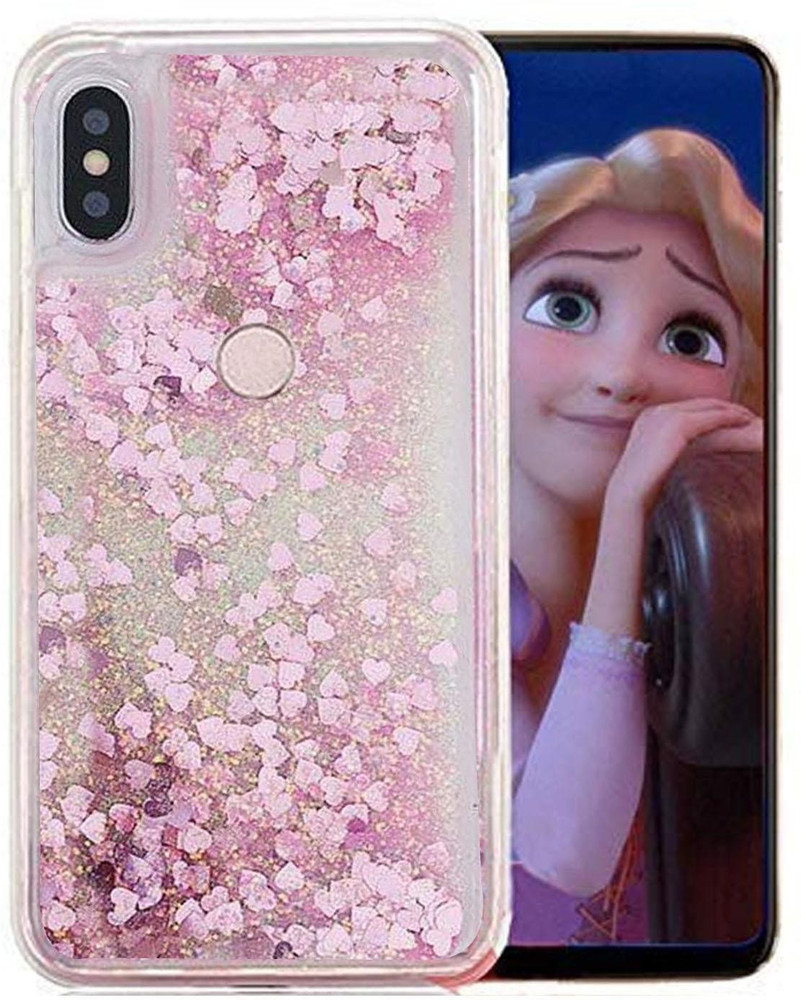 KC Back Cover for Mi Redmi Note 7 Pro KC Flipkart