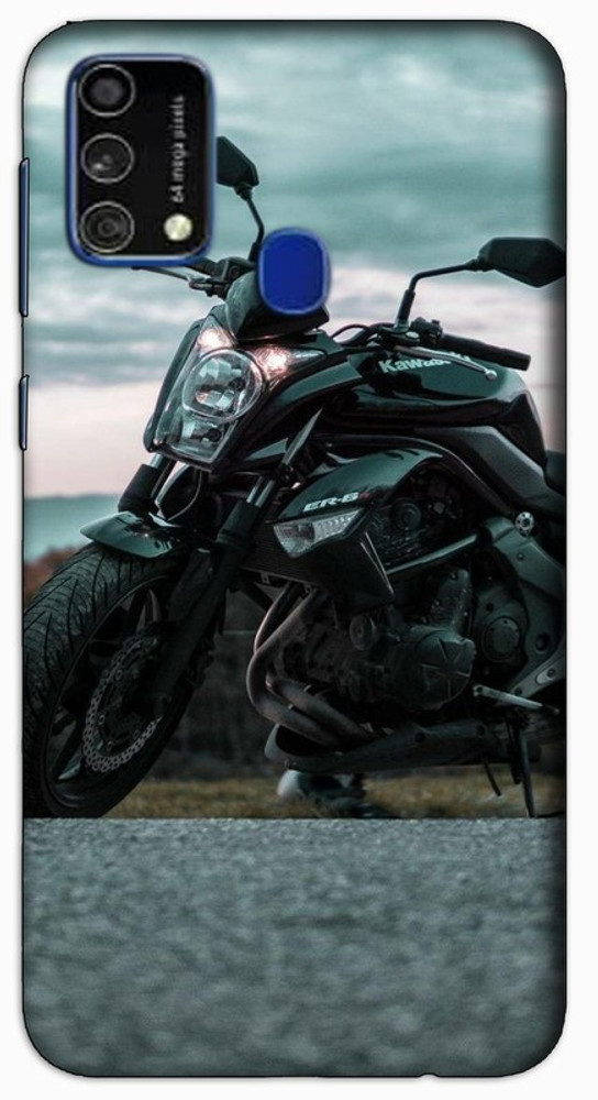 CROKIAN Back Cover for SAMSUNG Galaxy M31 Bike Back Cover CROKIAN Flipkart