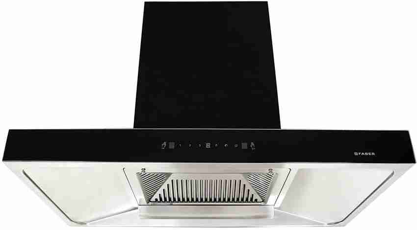 Faber chimney jupiter 90 top