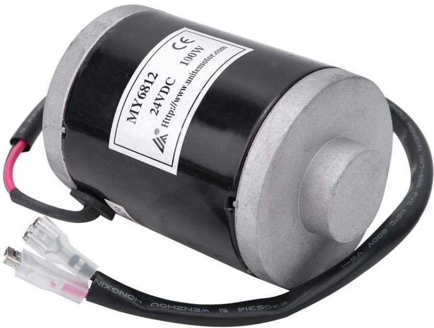KitsGuru 24 Volt 100 Watt MY6812 Electric Motor Motor Control