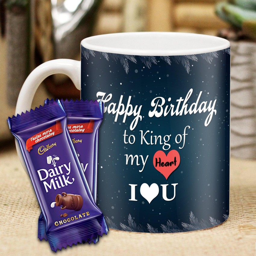 Midiron Birthday gift for Husband, Birthday gift for Boyfriend