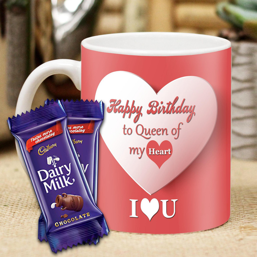 Birthday gift for lover outlet girl
