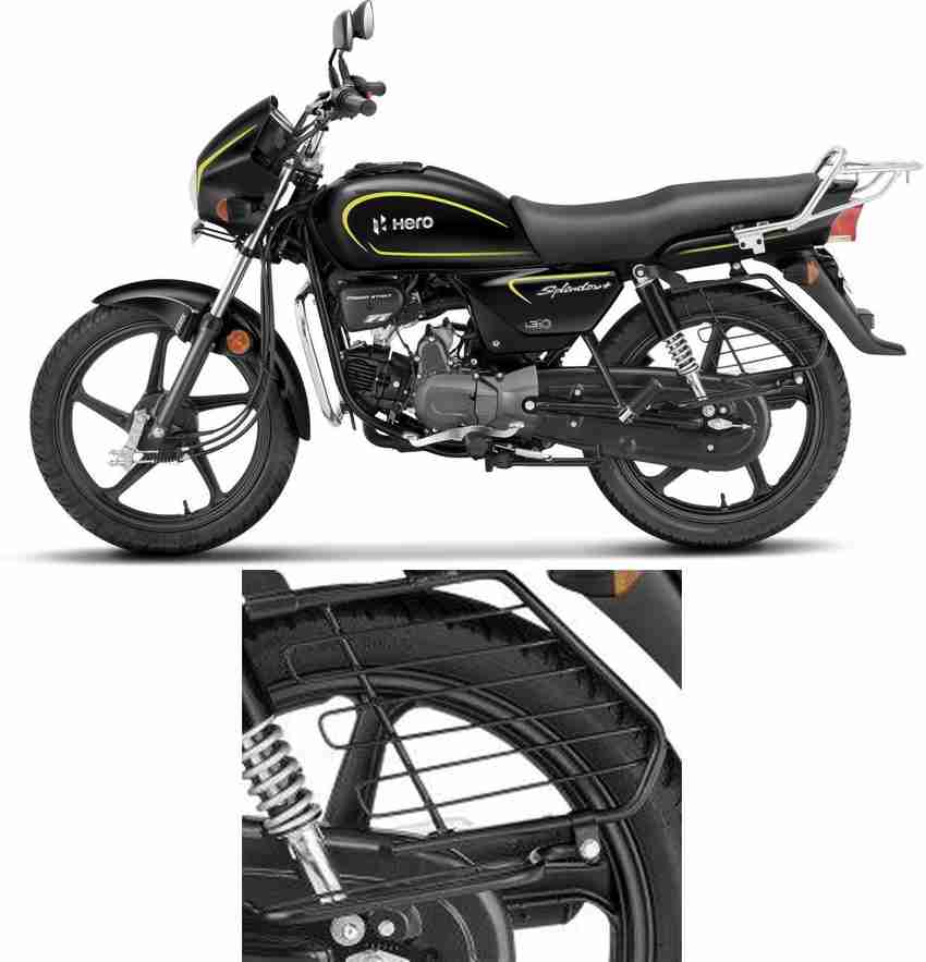 Hero ki sari cheap bike