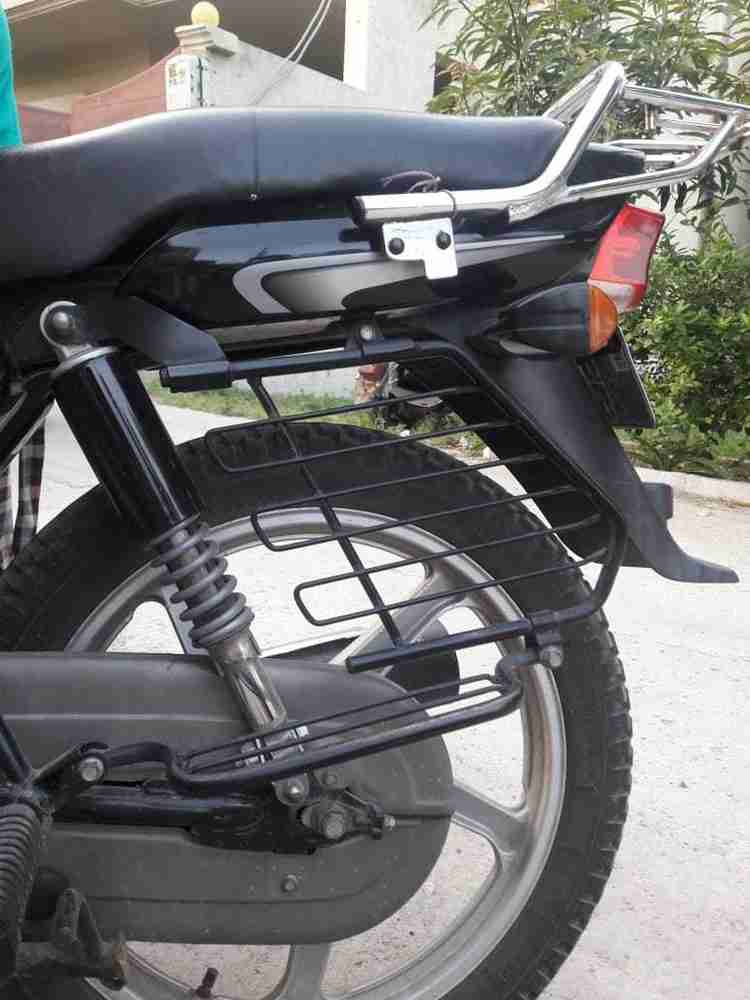 Hero ki online sari bike