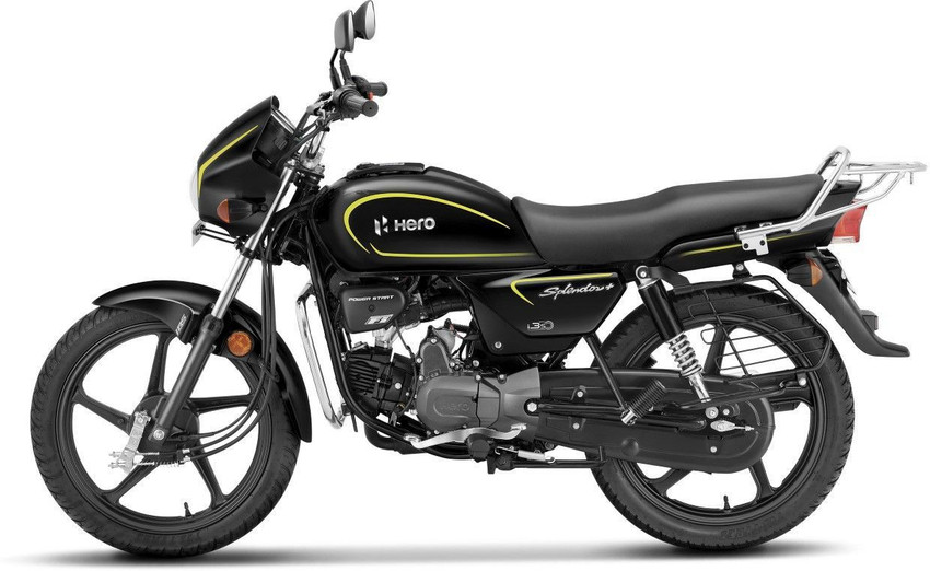 Hero ki hotsell sari bike