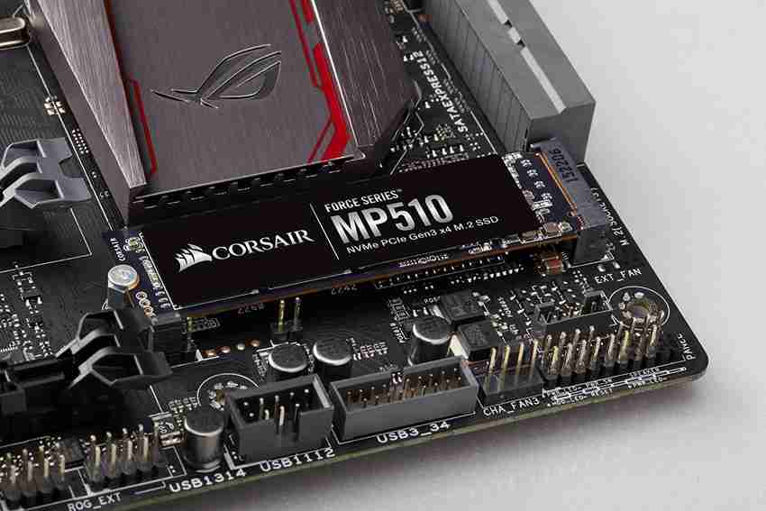 Corsair mp510 480 store