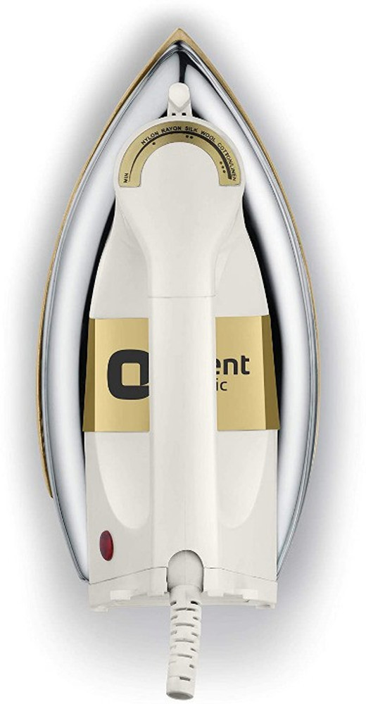 Orient kratos new arrivals heavy dry iron