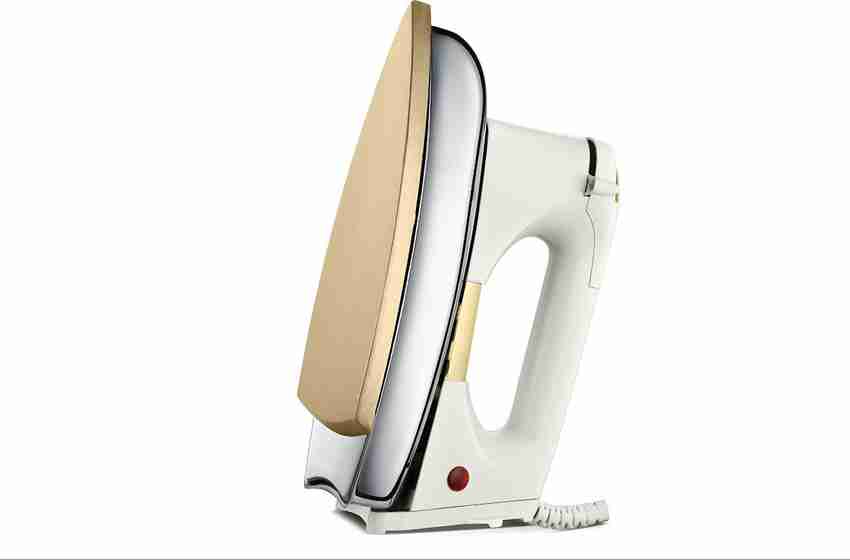 Orient Electric by Kratos Heavy Weight DIKR10IH 1000 W Dry Iron