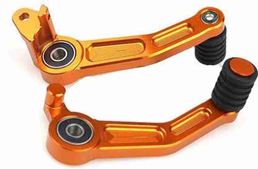 Ktm rc 200 best sale gear lever price