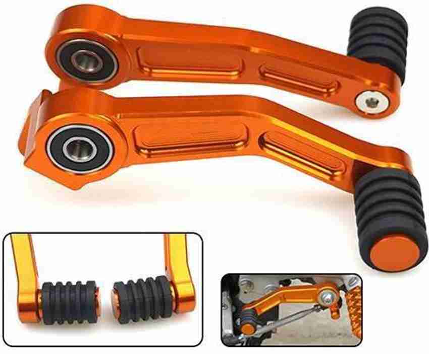 Ktm rc 200 gear lever price sales