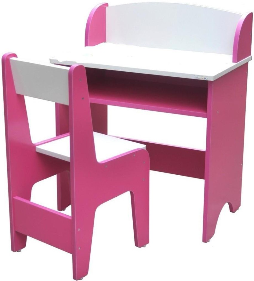 TRUKIDZ engineered wood Desk Chair Price in India Buy TRUKIDZ