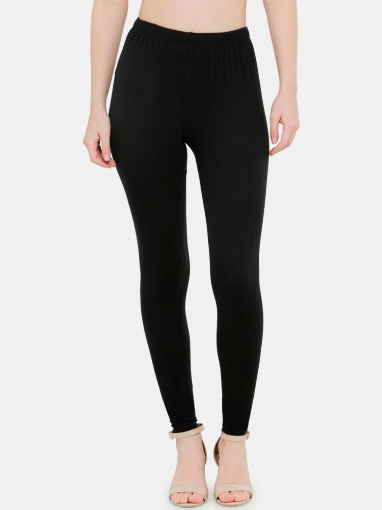 NYMEX Ankle Length Western Wear Legging Price in India - Buy NYMEX Ankle  Length Western Wear Legging online at