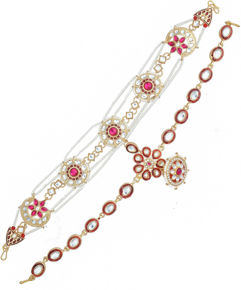 Matha on sale patti flipkart