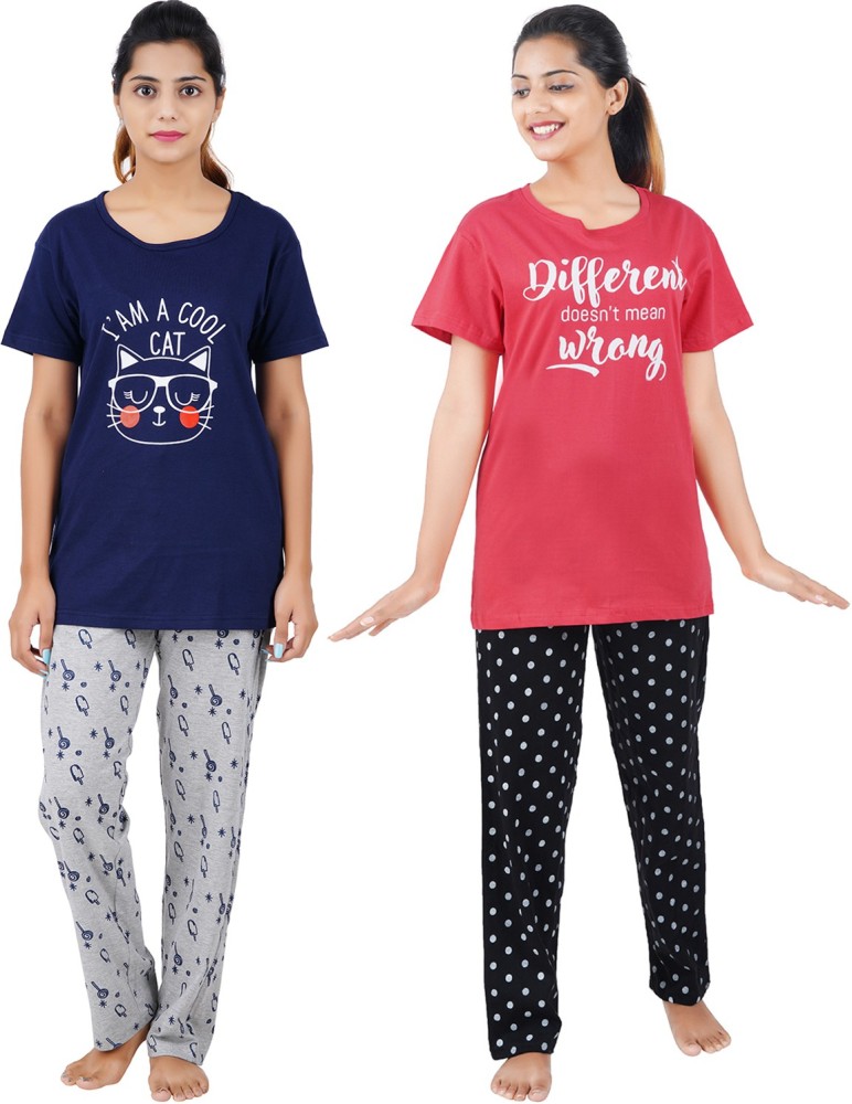 Flipkart pyjamas discount