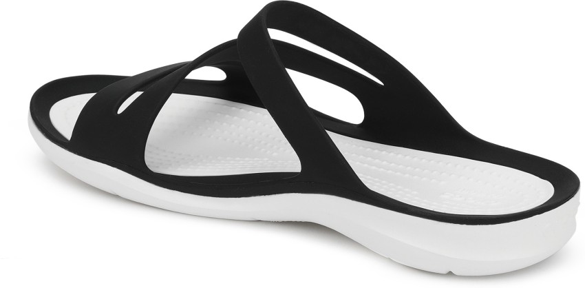 Crocs swiftwater best sale sandals womens