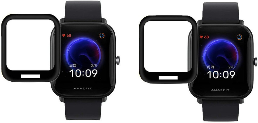 Screen guard for amazfit bip outlet