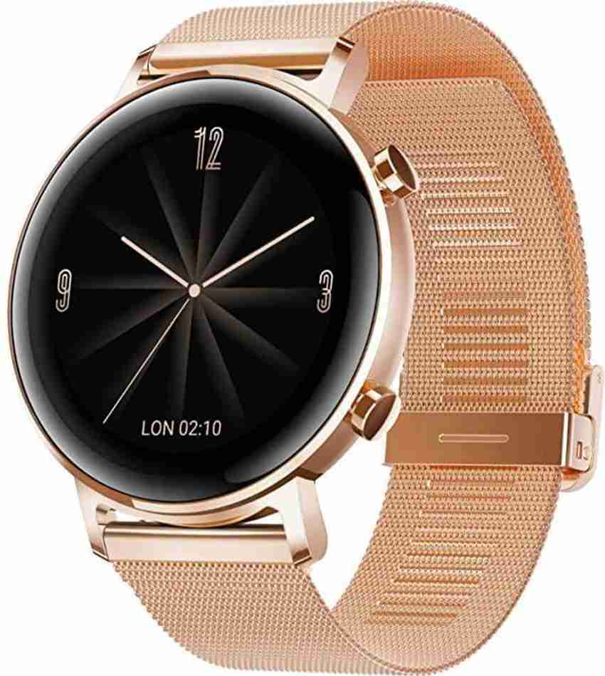 epoch Impossible Screen Guard for Huawei Watch GT 2 42mm epoch Flipkart