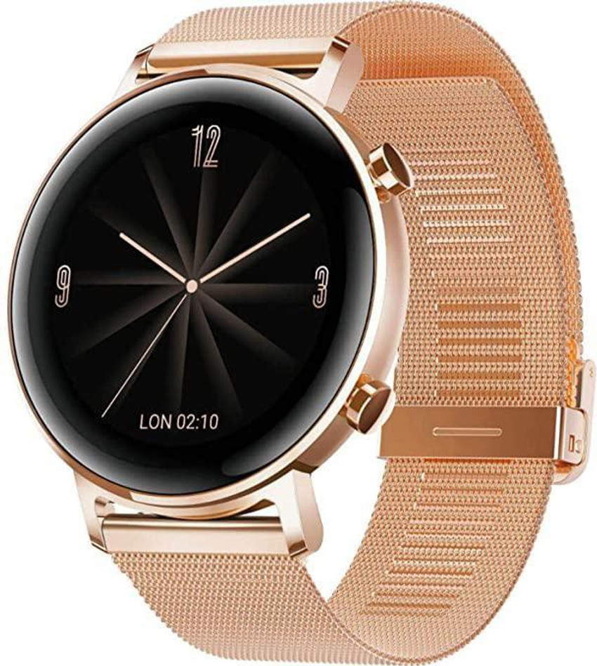 epoch Impossible Screen Guard for Huawei Watch GT 2 42mm epoch Flipkart