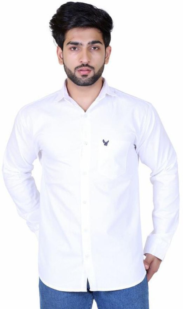 White 2024 shirt zara